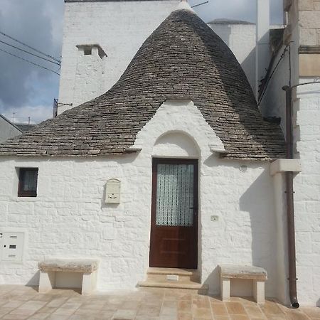 알베르벨로 Trulli Di Nonno Carlo 빌라 객실 사진